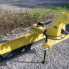 New Rear Blades (Made In Canada) - Image 2