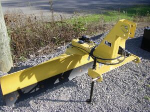 New Rear Blades (Made In Canada) - Image 2