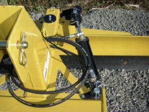 New Rear Blades (Made In Canada) - Image 3