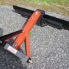 New Rear Blades (Made In Canada) - Image 4