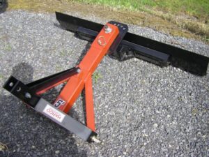 New Rear Blades (Made In Canada) - Image 4