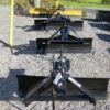 New Rear Blades (Made In Canada)