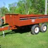 Farm Dump Trailers (Made In Canada) - Image 2
