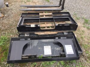 Loader Attachments (Made In Canada)