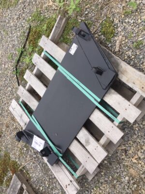 Loader Attachments (Made In Canada) - Image 2