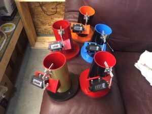 Beer Can Counter (Made in Canada) - Image 3