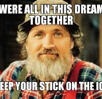 PROUD TO BE CANADIAN