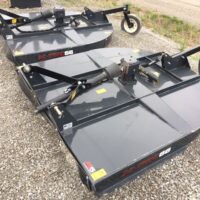 MK Rotary Brush Cutters (Made in Canada)