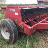CaseIH 5100 Drill