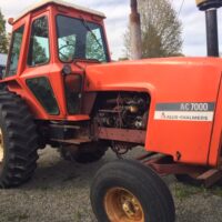 Allis Chalmers 7000